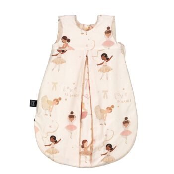 Schlafsack BALLERINE - S - 70 cm Hauptbild