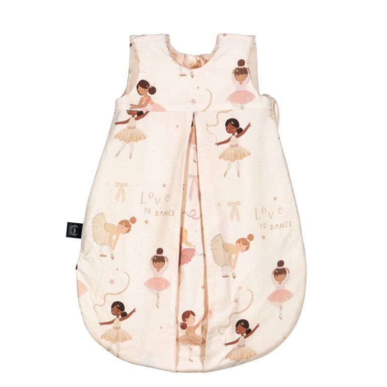 Sleeping bag BALLERINE - S - 70 cm Main image