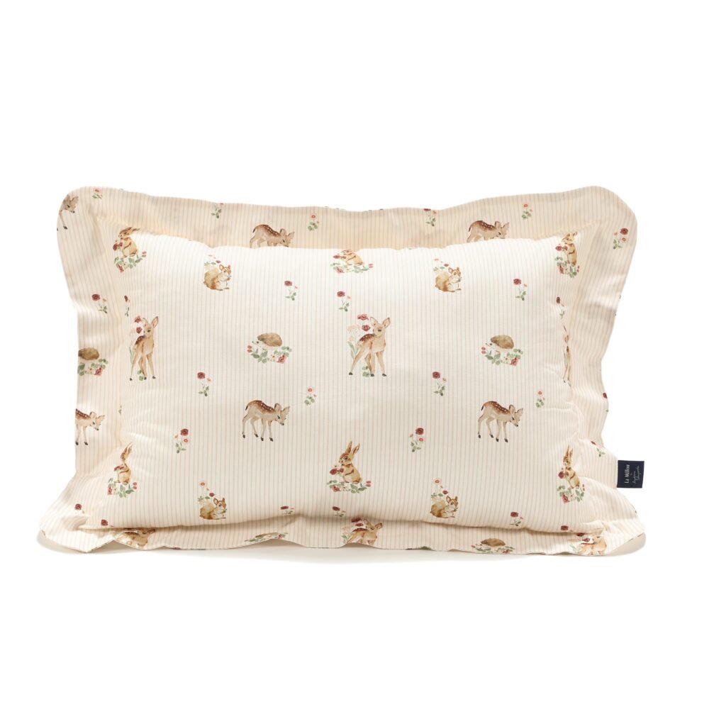 Cuscino in bambù BAMBILAND - XL - 50 x 70 cm Immagine principale