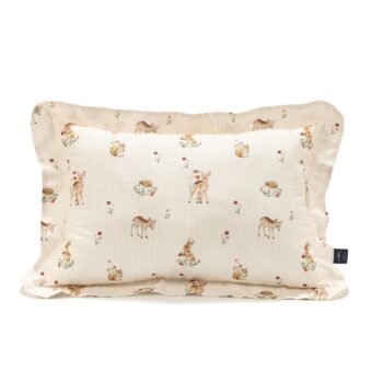 Cuscino in bambù BAMBILAND - XL - 50 x 70 cm Immagine principale