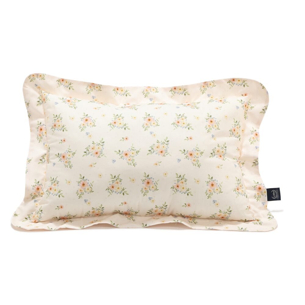 Cuscino in cotone ENGLISH GARDEN - XL - 50 x 70 cm Immagine principale