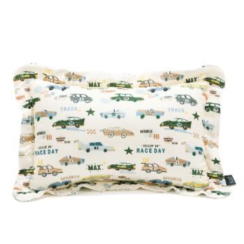 Kopfkissen Bambus GRAND PRIX - XL - 50 x 70 cm Hauptbild